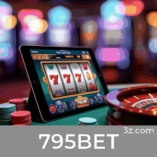 Experiência de Jogos Inigualável no 795BET: Entretenimento de Alta Qualidade