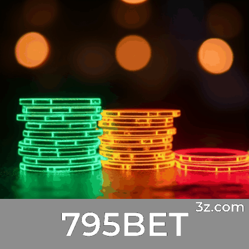 795BET: Experiência Imersiva de Cassino para Brasileiros