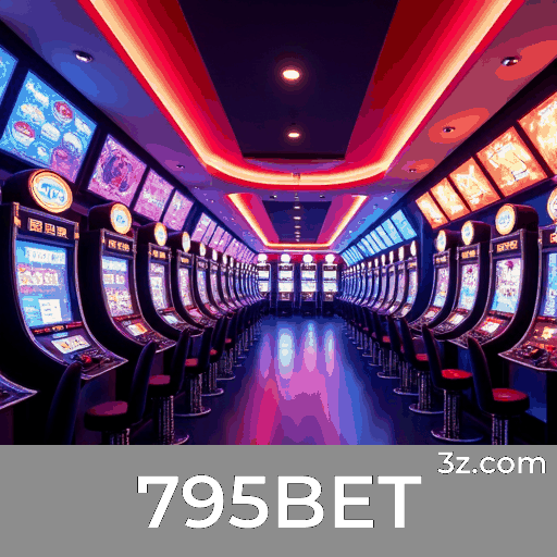 795BET: Plataforma com bônus incríveis para brasileiros
