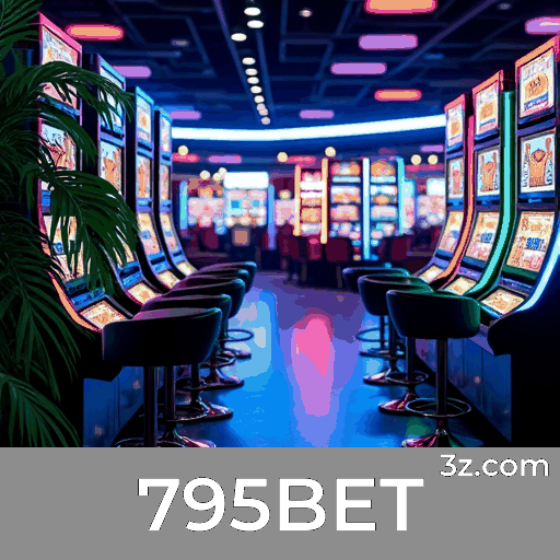 Recompensas Reais e Transparentes no 795BET: Promoções Sem Pegadinhas