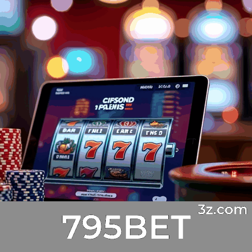 Apostas em Movimento: Valor Incomparável com 795BET