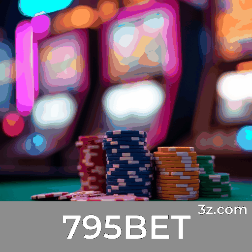 795BET: Domine Jogos com Estratégias Poderosas
