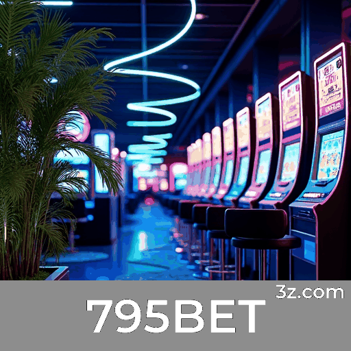 795BET: Experiência Imersiva de Cassino para Brasileiros